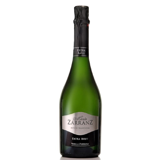 [31542] ESPUMOSO MARIA ZARRANZ EXTRA BRUT MAGNUM