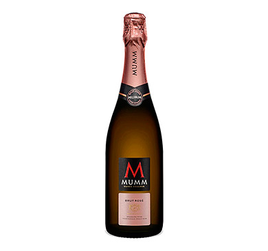 [3093] ESPUMOSO MUMM BRUT ROSE 750 ML