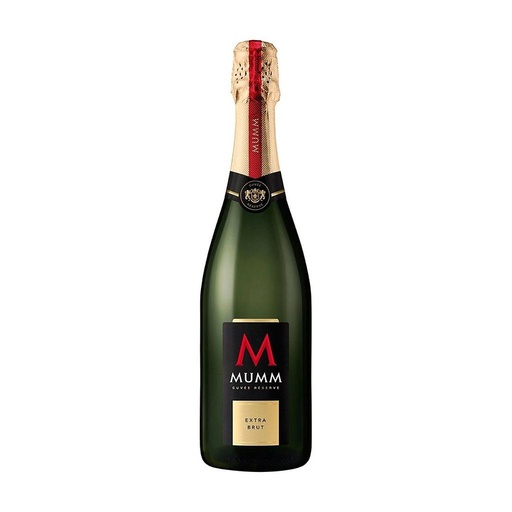 [2411] ESPUMOSO MUMM EXTRA BRUT 750 ML