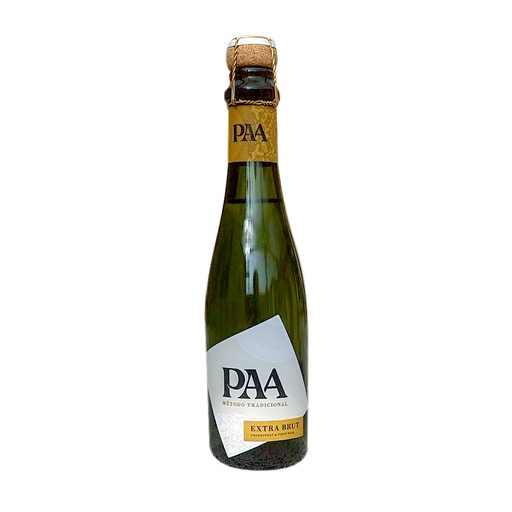 [34786] ESPUMOSO PAA EXTRA BRUT 375 ML