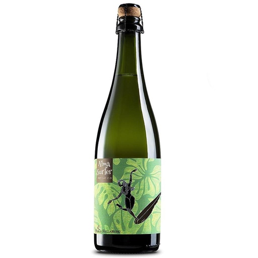ESPUMOSO PABLO FALLABRINO ALMA SURFER 750 ML