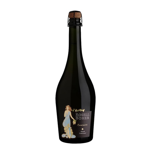 [35057] ESPUMOSO ROSELL BOHER ENCARNACION EXTRA BRUT 750 ML