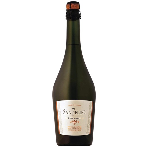 [4121] ESPUMOSO SAN FELIPE BRUT 750 ML