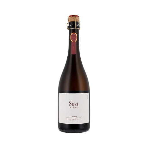 [1784] ESPUMOSO SUST BRUT NATURE 750 ML