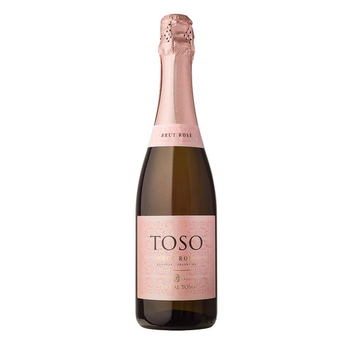 [34685] ESPUMOSO TOSO BRUT ROSE 750 ML