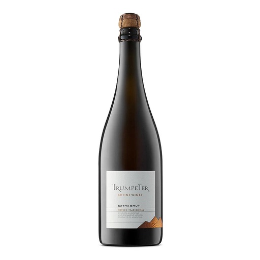 [4070] ESPUMOSO TRUMPETER EXTRA BRUT 750 ML