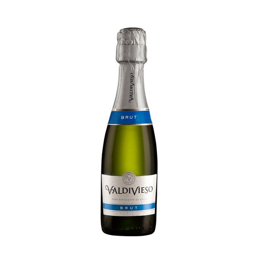 [34734] ESPUMOSO VALDIVIESO BRUT 187 ML