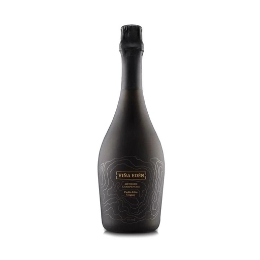 [2392] ESPUMOSO VIÑA EDEN BRUT NATURE 750 ML