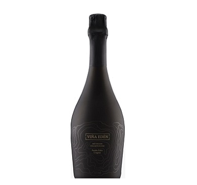 [2482] ESPUMOSO VIÑA EDEN BRUT ROSE 750 ML