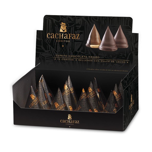 [32226] ESTUCHE CACHAFAZ CONITO RELLENO X 6 UNIDADES 228 GRAMOS