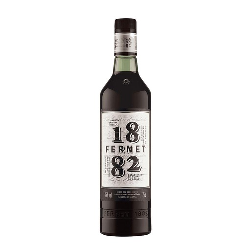 [3009] FERNET 1882 750 ML