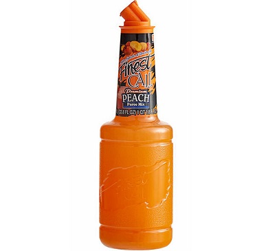 FINEST CALL PUREE PEACH