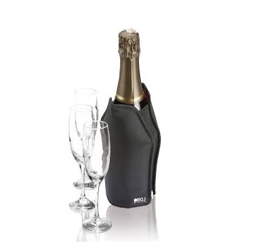 [763] FUNDA ENFRIA BOTELLAS BOJ
