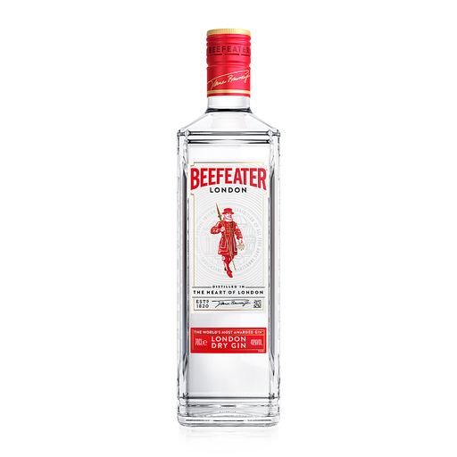 [1142] GIN BEEFEATER 750 ML