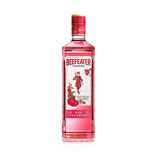 GIN BEEFEATER PINK 700 ML