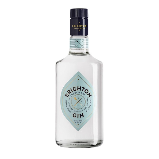 GIN BRIGHTON 700 ML