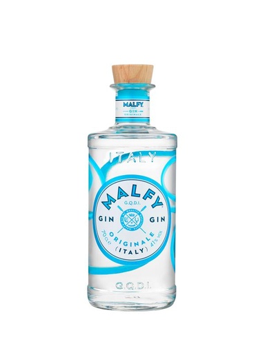 [34661] GIN MALFY 750 ML