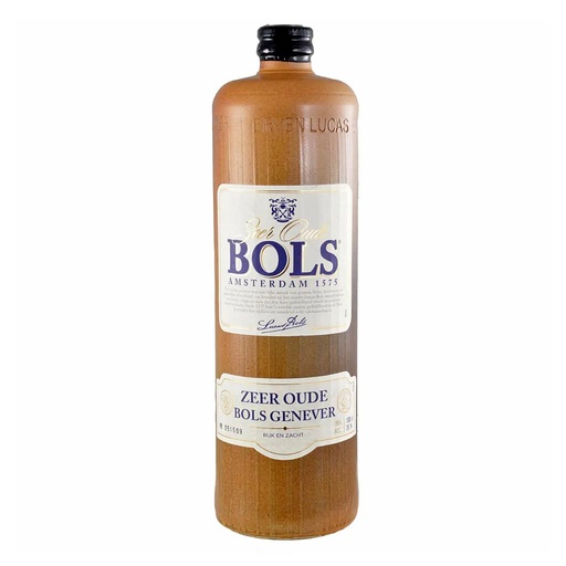 [2816] GINEBRA BOLS PORRON 1 LITRO