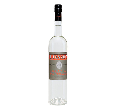 [1667] GRAPPA LUXARDO DEL PETRARCA 700 ML