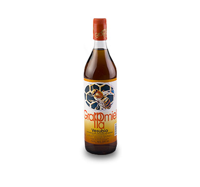[978] GRAPPAMIEL VESUBIO 935 ML