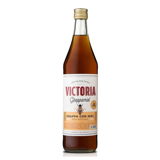 [682] GRAPPAMIEL VICTORIA 935 ML