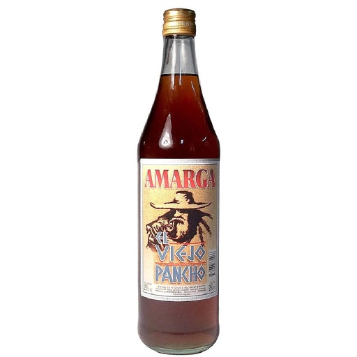[31928] AMARGA VIEJO PANCHO 950 ML