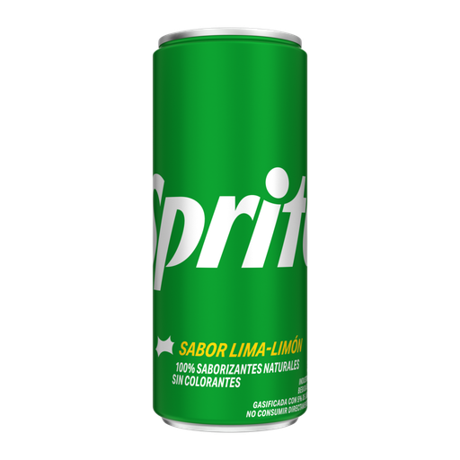 [35798] LATA SPRITE 310 ML