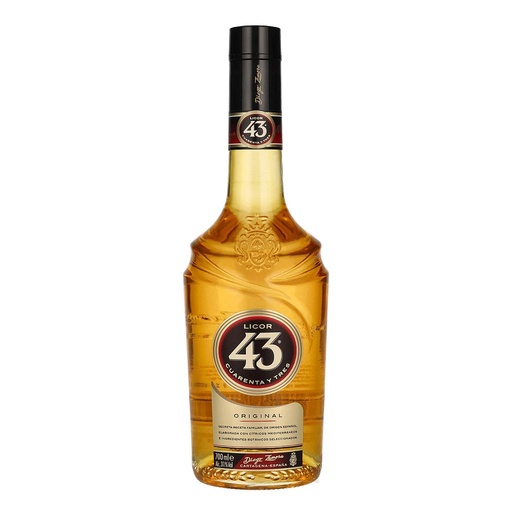 LICOR 43 700 ML