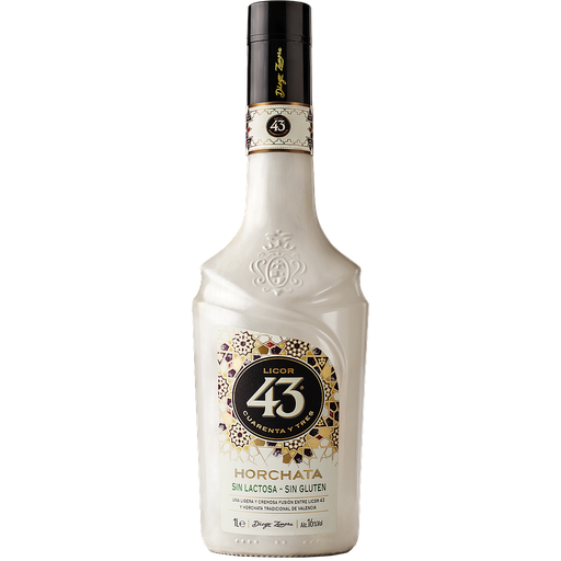 LICOR 43 HORCHATA 700 ML