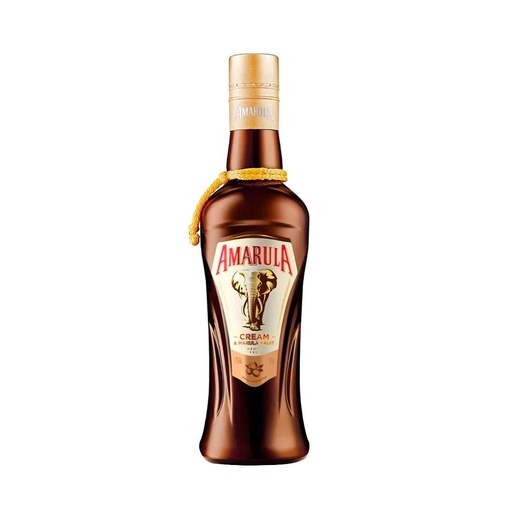 [3125] LICOR AMARULA 375 ML