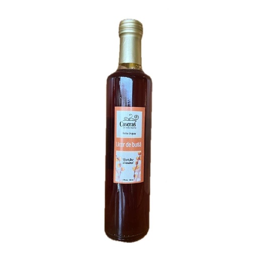 [33412] LICOR CASERAS DE INDIA MUERTA BUTIA 500 ML