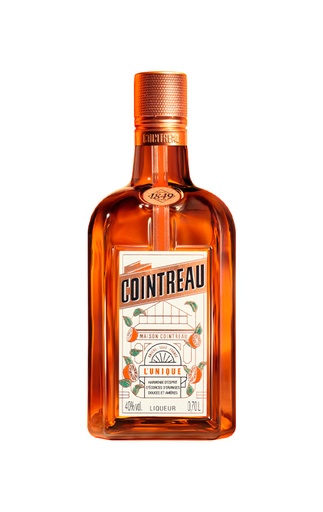 LICOR COINTREAU 1750 ML