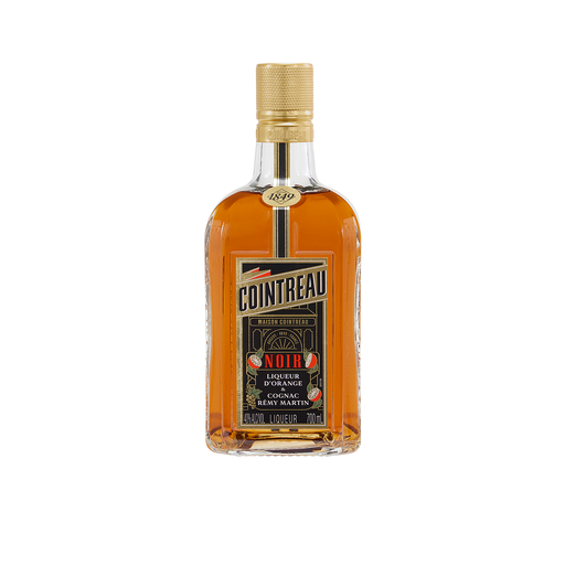 LICOR COINTREAU NOIR 700 ML