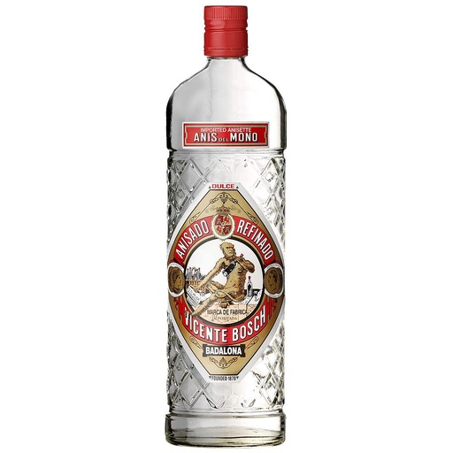 [34606] ANIS DEL MONO 700 ML