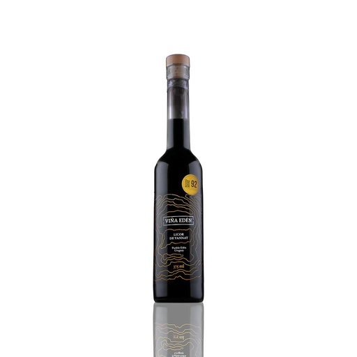 [31249] LICOR DE TANNAT VIÑA EDEN 375 ML