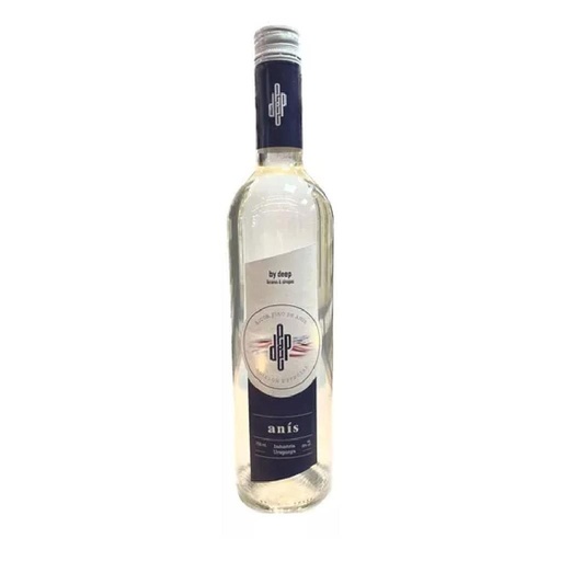 [31482] LICOR DEEP ANIS 750 ML