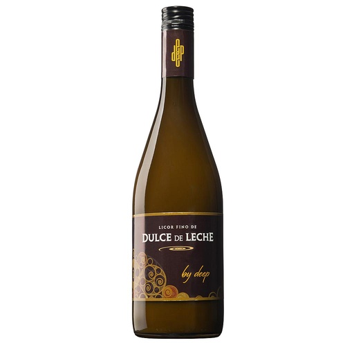 [2773] LICOR DEEP DULCE DE LECHE 700 ML