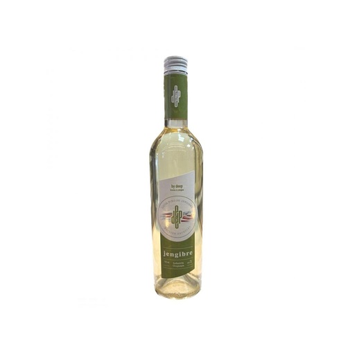 [31481] LICOR DEEP JENGIBRE 750 ML