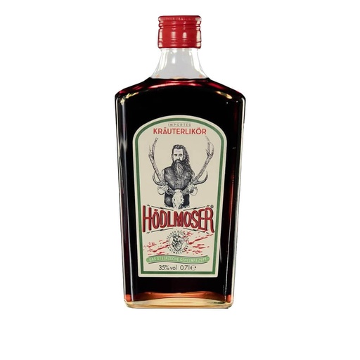 [2781] LICOR HODLMOSER 700 ML