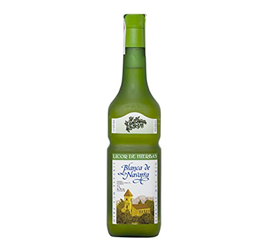 LICOR LA NAVARRA DE HIERBAS 1 LITRO
