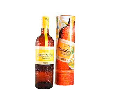 LICOR MANDARINE NAPOLEON 700 ML