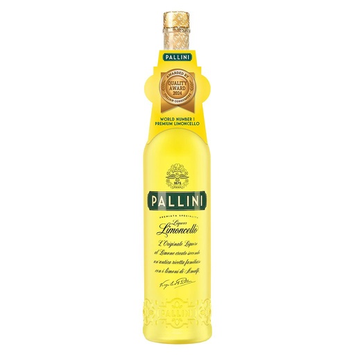 [34652] LICOR PALLINI LIMONCELLO  700 ML