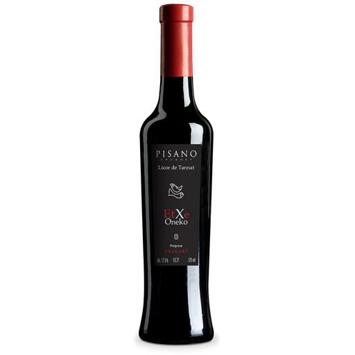 LICOR PISANO TINTO ETXE 2004 750 ML