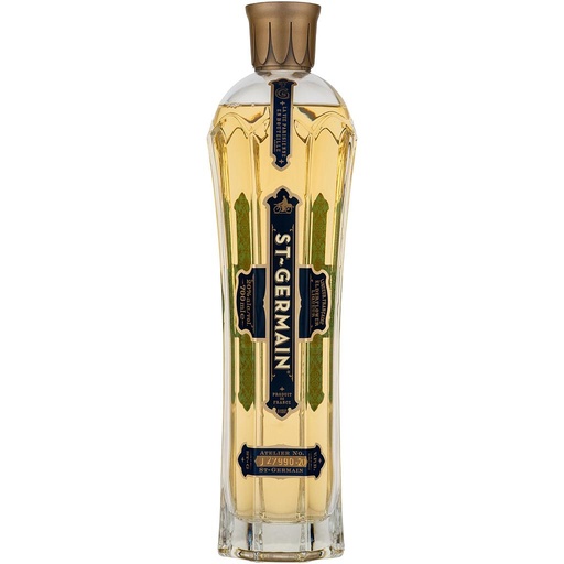 [35819] LICOR ST GERMAIN 750 ML