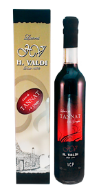 [33582] LICOR VALDI DE TANNAT A LA GRAPPA 500 ML