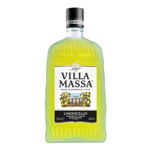 [3689] LICOR VILLA MASSA LIMONCELLO  700 ML