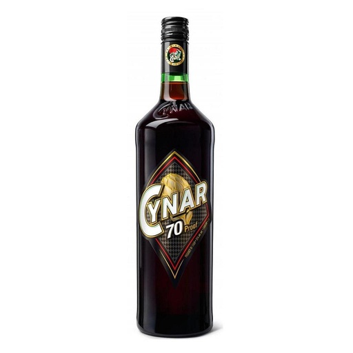 APERITIVO CYNAR 70 PROOF 750 ML