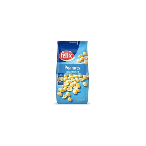 [30524] MANI CON SAL FELIX 300 GRAMOS