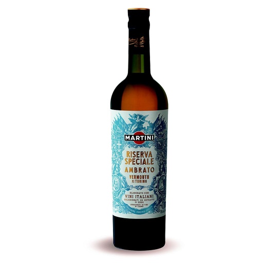 [2874] MARTINI RISERVA SPECIALE AMBRATTO 750 ML