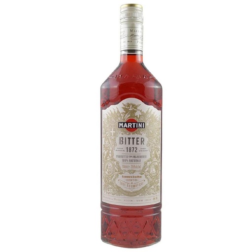 [3958] MARTINI RISERVA SPECIALE BITTER 750 ML